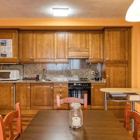 Apartment Cal Tatanet *