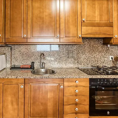 Cal Tatanet Apartment