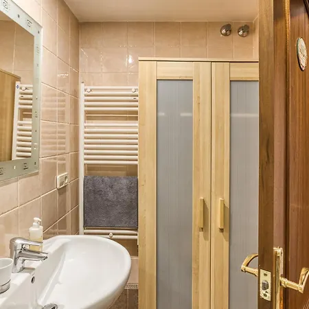 Apartment Cal Tatanet Sant Pau de Seguries