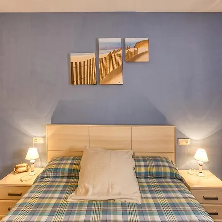 Cal Tatanet Apartment *