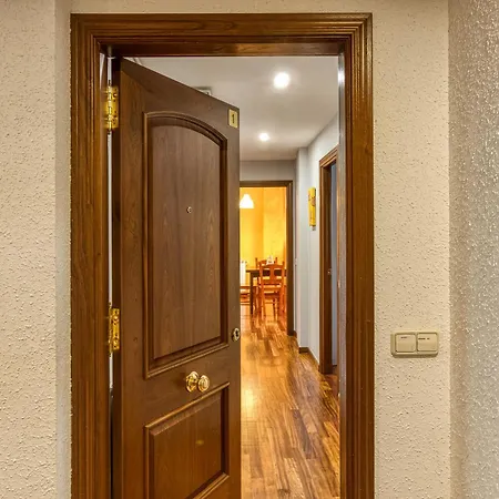 Apartment Cal Tatanet *