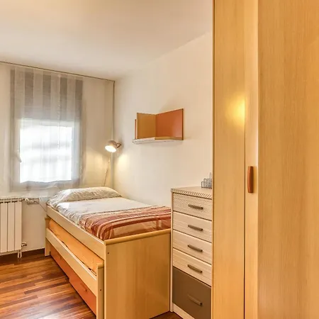 Apartment Cal Tatanet