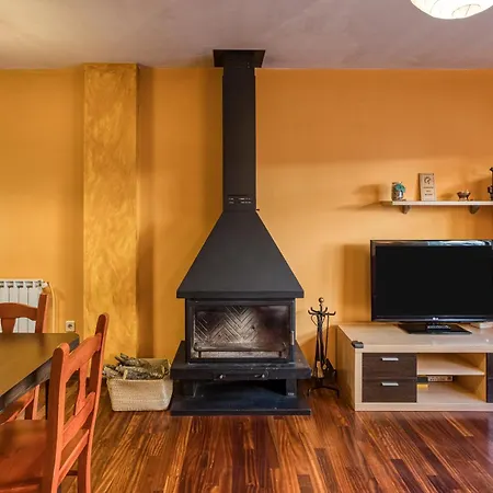 Apartment Cal Tatanet *