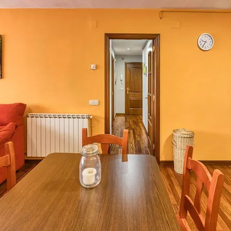 Apartment Cal Tatanet