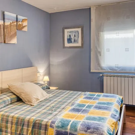 Apartment Cal Tatanet Sant Pau de Seguries